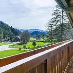 아파트 Schlegelhansenhof *