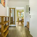 Schlegelhansenhof 아파트