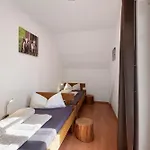 아파트 Schlegelhansenhof Buchenbach (Breisgau-Hochschwarzwald)