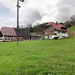 Schlegelhansenhof Apartment *