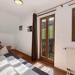 아파트 Schlegelhansenhof *