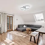 아파트 Schlegelhansenhof Buchenbach (Breisgau-Hochschwarzwald)