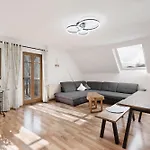 Schlegelhansenhof 아파트 Buchenbach (Breisgau-Hochschwarzwald)
