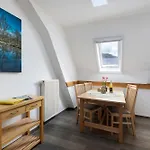 아파트 Schlegelhansenhof