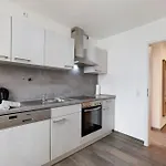 Schlegelhansenhof 아파트