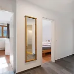 아파트 Schlegelhansenhof
