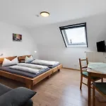 아파트 Schlegelhansenhof *