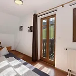 아파트 Schlegelhansenhof