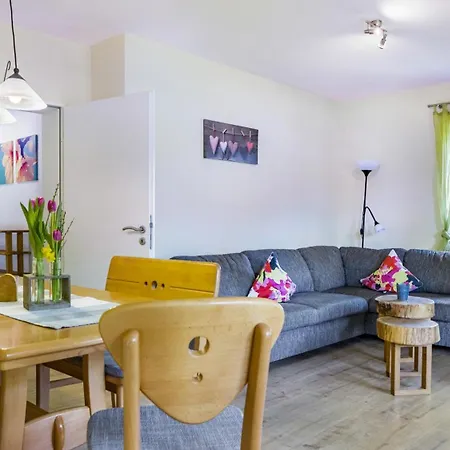 Schlegelhansenhof Apartment
