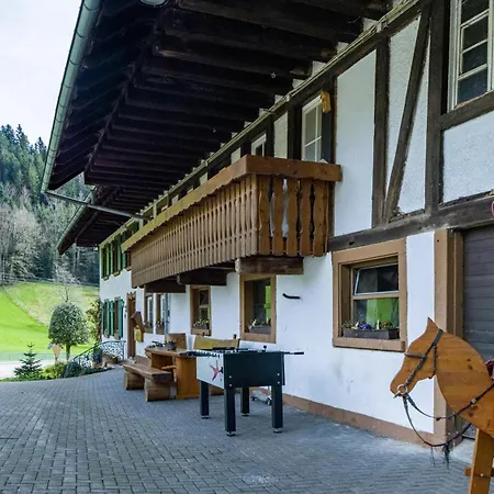 Schlegelhansenhof Appartement