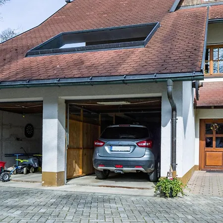 Apartment Schlegelhansenhof