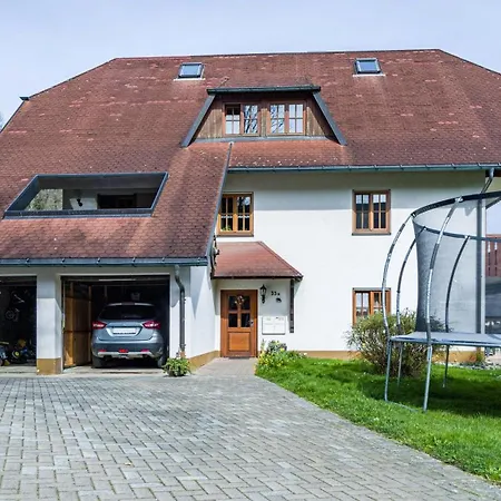 Schlegelhansenhof Apartment *