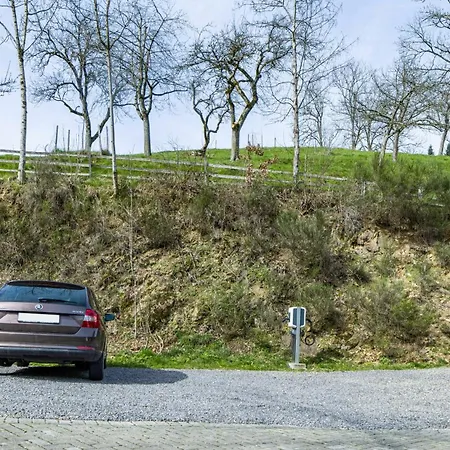 Schlegelhansenhof Appartement Buchenbach (Breisgau-Hochschwarzwald)