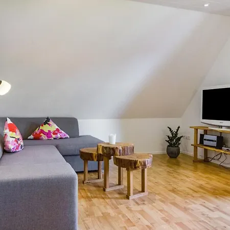 Schlegelhansenhof Apartment Buchenbach (Breisgau-Hochschwarzwald)