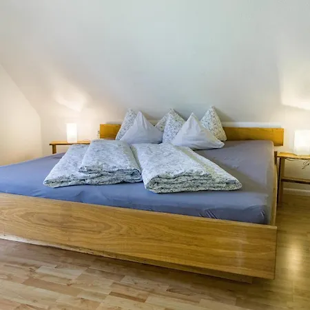 Appartement Schlegelhansenhof