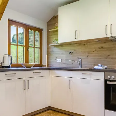 Schlegelhansenhof Apartment Buchenbach (Breisgau-Hochschwarzwald)