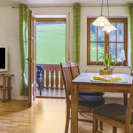 Appartement Schlegelhansenhof *