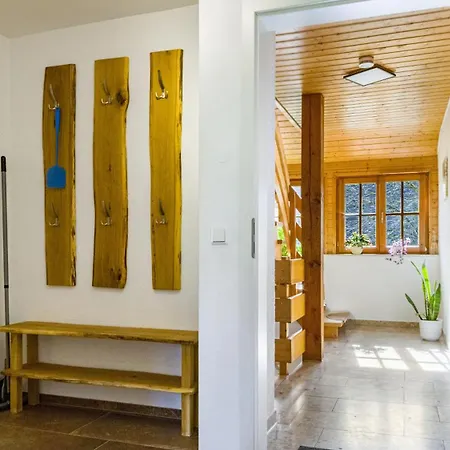 Schlegelhansenhof Appartement *