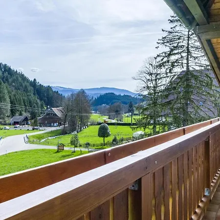 Appartement Schlegelhansenhof *