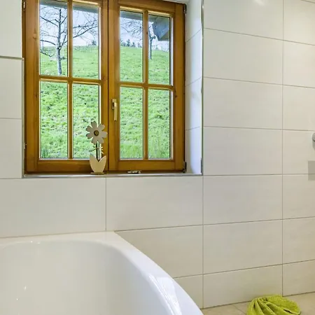 Schlegelhansenhof Appartement *