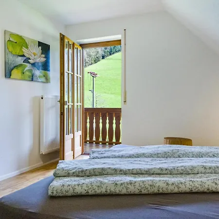 Appartement Schlegelhansenhof Buchenbach (Breisgau-Hochschwarzwald)