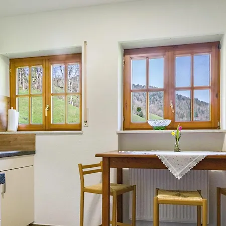 Schlegelhansenhof Apartment Buchenbach (Breisgau-Hochschwarzwald)
