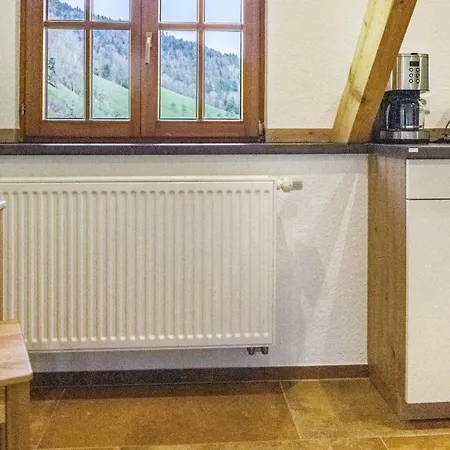 Appartement Schlegelhansenhof