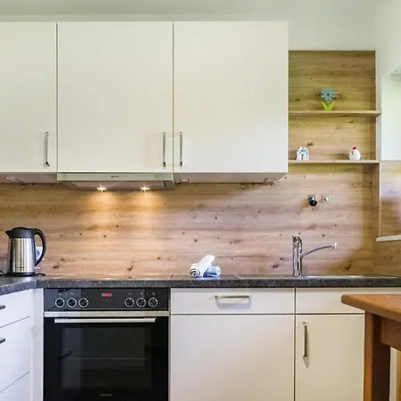 Appartement Schlegelhansenhof *