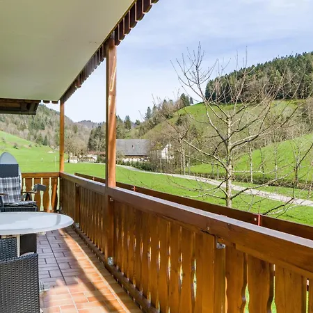 Schlegelhansenhof Apartment *