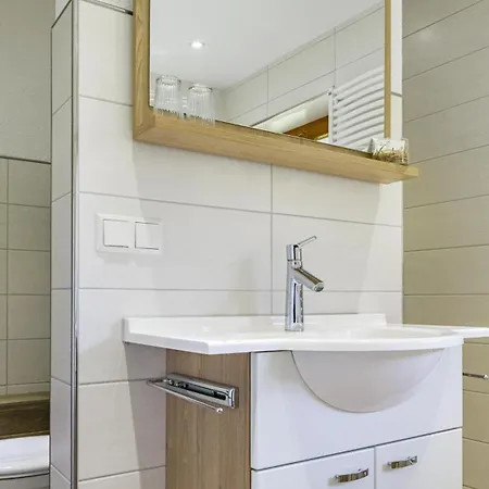 Apartment Schlegelhansenhof Buchenbach (Breisgau-Hochschwarzwald)