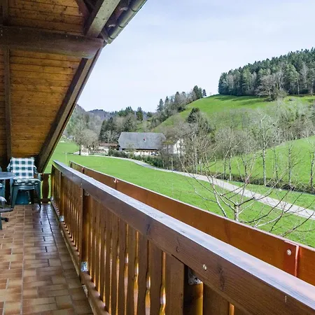 Schlegelhansenhof Appartement