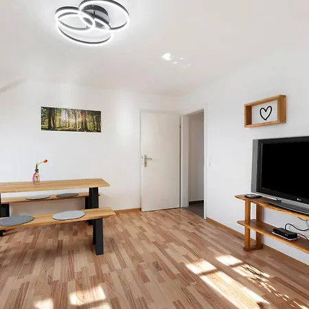 Apartment Schlegelhansenhof *