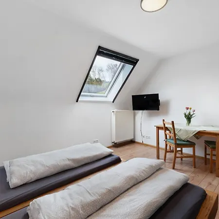 Appartement Schlegelhansenhof