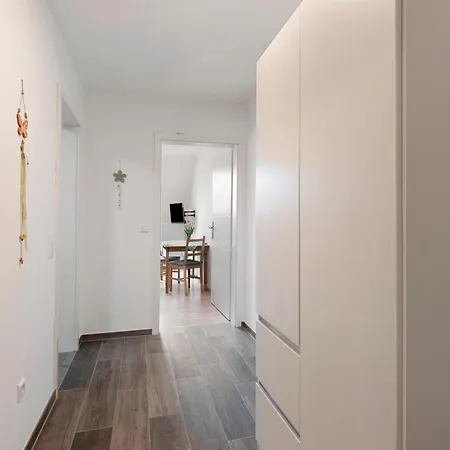 Schlegelhansenhof Appartement *
