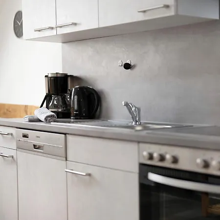 Schlegelhansenhof Appartement Buchenbach (Breisgau-Hochschwarzwald)