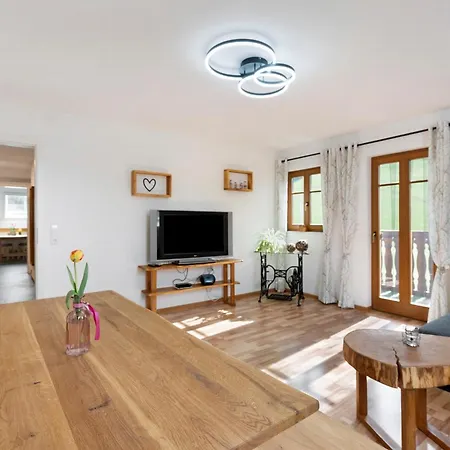 Schlegelhansenhof Apartment