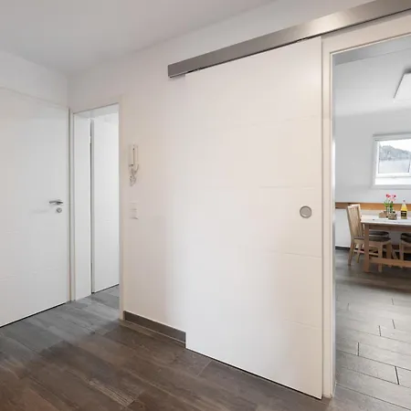 Schlegelhansenhof Appartement *