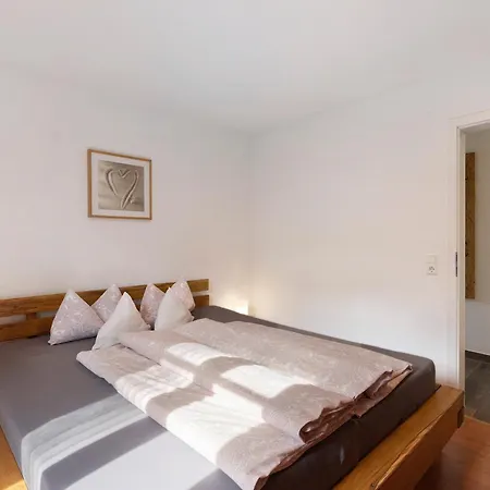 Schlegelhansenhof Appartement