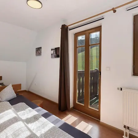 Apartment Schlegelhansenhof *
