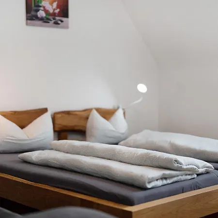 Schlegelhansenhof Apartment Buchenbach (Breisgau-Hochschwarzwald)