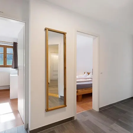 Appartement Schlegelhansenhof *