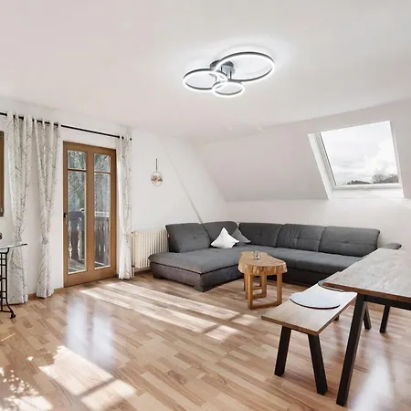 Appartement Schlegelhansenhof Buchenbach (Breisgau-Hochschwarzwald)