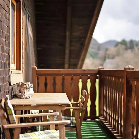 Apartment Schlegelhansenhof Buchenbach (Breisgau-Hochschwarzwald)