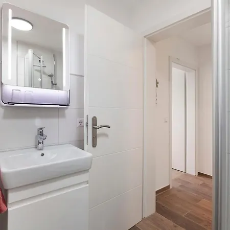 Apartment Schlegelhansenhof Buchenbach (Breisgau-Hochschwarzwald)