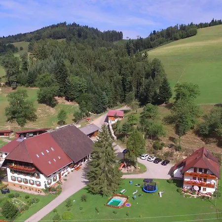 Appartement Schlegelhansenhof *