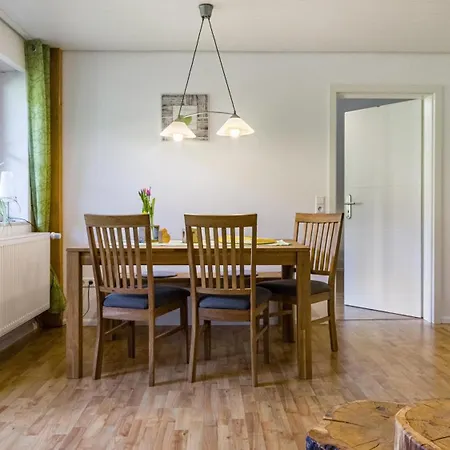 Appartement Schlegelhansenhof