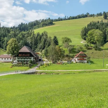 아파트 Schlegelhansenhof