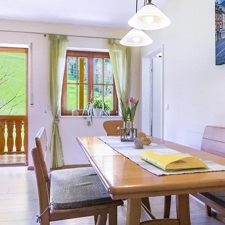 Schlegelhansenhof Apartamento