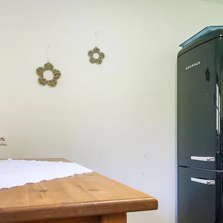 Apartamento Schlegelhansenhof Buchenbach (Breisgau-Hochschwarzwald)