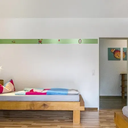Apartamento Schlegelhansenhof *